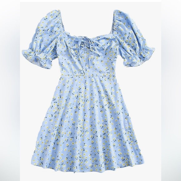 Dress - Picture 3 of 7